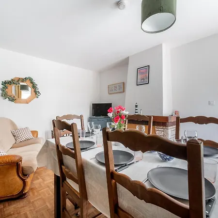Tatil Evi Maison Familiale Avec Jardin - 5