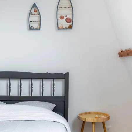 Maison Familiale Avec Jardin - 5 Casa vacanze *