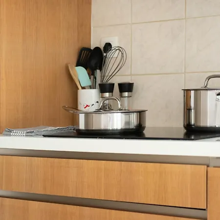 Casa vacanze Maison Familiale Avec Jardin - 5 *